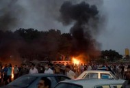 伊拉克大火近50人死,伊拉克大火近50人死了多少人