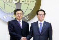 中方拒中日韩会谈,非正式会谈韩国版哪里看？