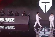 TES对战100T,如何评价半决赛RNG对战TES这场比赛？