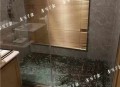 酒店整排玻璃被冲爆,酒店洗澡玻璃为什么爆裂？