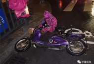 江门全市道路亮红灯,江门电动车闯红灯扣分吗？