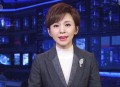 新闻主播为啥戴假发,新闻联播主持人李梓萌播音的时候，是不是戴的假发呢？