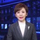 新闻主播为啥戴假发,新闻联播主持人李梓萌播音的时候,是不是戴的假发呢?
