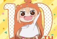 干物妹小埋原型去世,干物妹小埋官方结局？