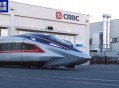 全球最快高铁要来了,全球最快高铁来了 运营速度400KM/h 全球最快高铁要来了,全球最快高铁来了 运营速度400KM/h