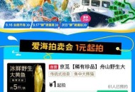 京东新车拍卖起拍1元,京东的一元拍是真的吗? 京东新车拍卖起拍1元,京东的一元拍是真的吗?