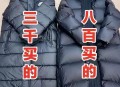 羽绒服为何大涨价,羽绒服为何大涨价了