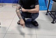 打死人嫌犯挑衅民警,打死人嫌犯挑衅民警犯法吗