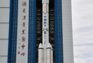 神舟二十一号发射,神舟21号发射时间？