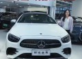 35万买奔驰是库存车,2020版的奔驰E260豪华版库存车能买吗？
