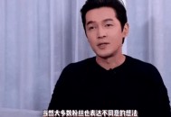 胡歌广告片被指抄袭,胡歌做的广告