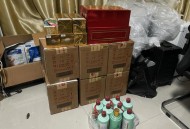 连续3天盗同一店被拘,同一地点连续3天盗窃