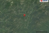 成都彭州3.9级地震,成都彭州3.9级地震了吗