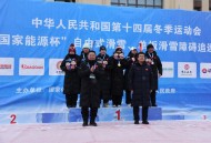 全运会最全冷知识,第十四届全运会的知识内容？