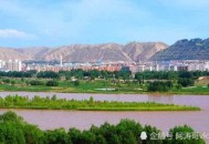 未来5年钱流向这里,白银市人口增长快吗？未来会怎样？