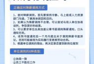 冻母乳化了索赔,哺乳期调岗降薪的赔偿标准是什么？