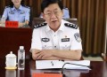 应急管理部赴内蒙古,应急厅新厅长那时上任内蒙古