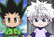 90后在日当全职猎人,全职猎人小杰成为楼主了吗？