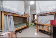 青旅特价房年龄限制,23岁能住青年旅社吗？