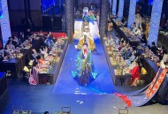 台宴请美无一人到场,台宴请美无一人到场怎么说