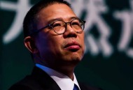 钟睒睒成为中国首富,钟睒睒成为中国首富半小时