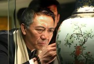 李幼斌重现亮剑场面,黄志忠主演的新版《亮剑》为什么也受很多人欢迎？和李幼斌主演的《亮剑》有牵连吗？