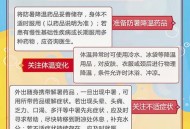 高考生防暑指南来了,高考生防暑降温注意事项？