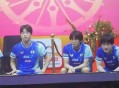 国乒战胜日本,国乒战胜日本队
