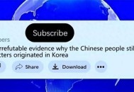 韩教授提出汉字教育,韩国人为什么要学习汉字？