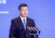 中国人保副总裁被查,胡伟是人保集团总裁还是财险总裁？