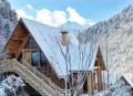 九寨沟初雪后如仙境,九寨沟雪景朋友圈? 九寨沟初雪后如仙境,九寨沟雪景朋友圈?