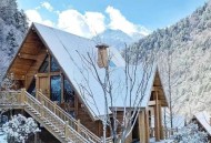 九寨沟初雪后如仙境,九寨沟雪景朋友圈? 九寨沟初雪后如仙境,九寨沟雪景朋友圈?