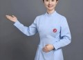 护士咬掉穿戴甲救人,休假护士咬掉穿戴甲救人