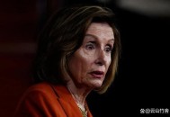 佩洛西宣布退休,佩洛西那么大的年纪，为什么没退休？