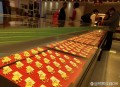 金价狂飙金饰也要涨,过年金价会涨吗？