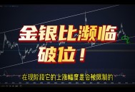 金银比跌破70,金银比跌破80
