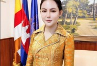 28岁柬埔寨公主大婚,28岁柬埔寨公主大婚视频