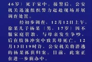 家中点火致母亲死亡,家中点火致母亲死亡的原因