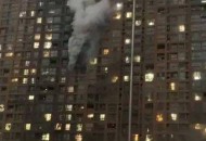 山西大厦火灾3人死,山西大厦火灾3人死亡事件