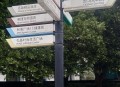 一栋楼开15家酒店,为什么一栋楼会同时开很多酒店？