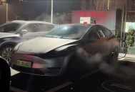 特斯拉起火致5死,特斯拉起火概率很高吗？