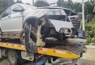 4S店火灾多车被烧,两年的新车打不着火四s店管吗？