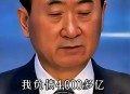 王健林被限制高消费,王思聪为什么会被限制高消费，被调查名下财产？难道没钱了吗？王健林为什么不出手相助？