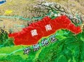 乌全境安全形势严峻,乌梁海多少平方公里？