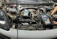 保时捷回应油车停产,保时捷卡宴30汽油车喷油嘴怎么拆？