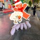 男子街头遛猪引围观,溜猪是什么意思？