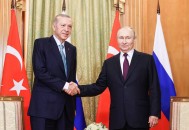 普京说重返G8太尴尬,特朗普希望恢复G8，普京给予拒绝。未来会否出现G7+X新协商机制？