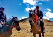 硕士川西徒步去世,四川警察职业技术学院是公办还是民办？