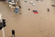 郑州暴雨,郑州720特大暴雨的原因是什么？