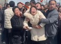 用音响骂儿媳被拘9天,古代结婚喇叭晚上要吹到什么时候？